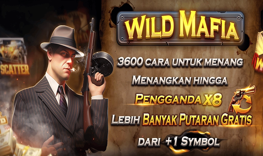 Muara77 Banner