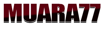 Muara77 Logo